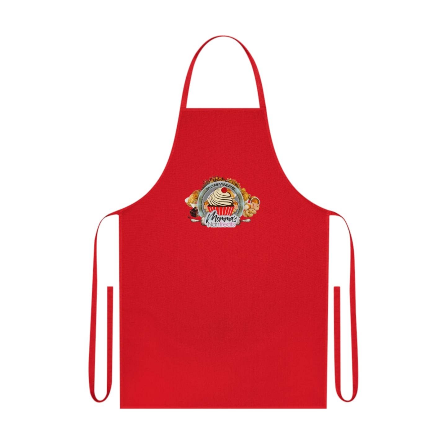 Momma Nan's Cotton Apron