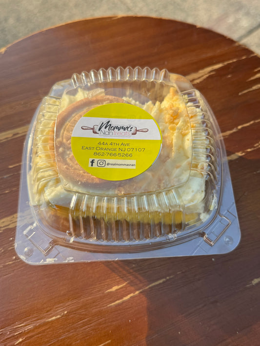 Lemon Cake