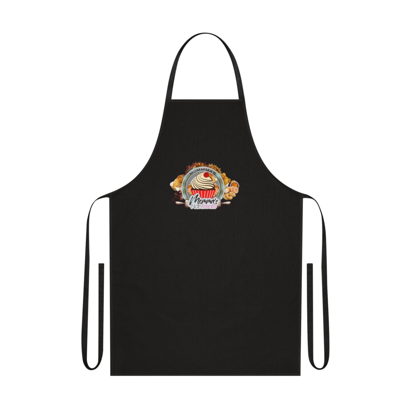 Momma Nan's Cotton Apron