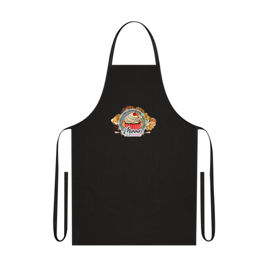 Momma Nan's Cotton Apron
