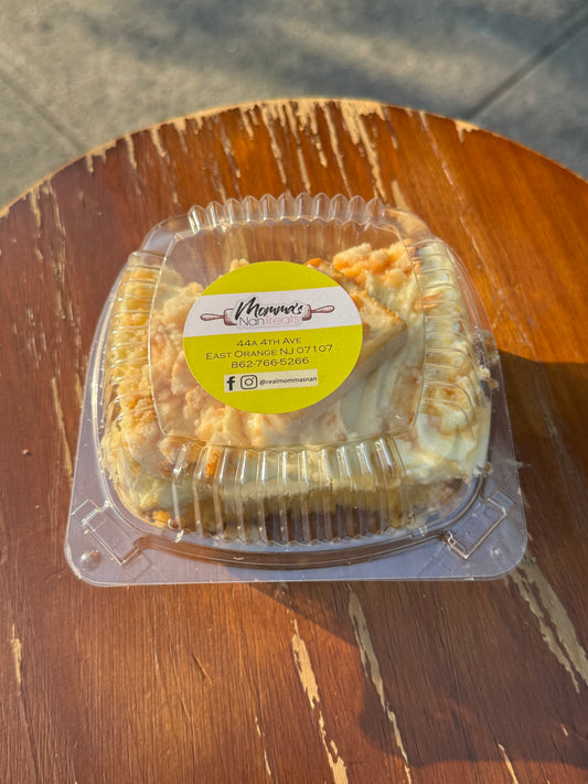 Banana Cake